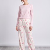 Піжамні штани Primark, мікрофібра, eur 38-40 / uk 10-12