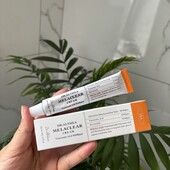 Крем Dr.Althea Melaclear Cream 20г, новий