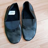 Шкіряні чешки устілка 22,5 см.