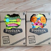 Іграшки Fuggler.